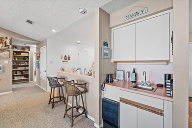 Prime open waterfront opportunity in sought after Blue Lake on Blue Lake Golf Club in Texas - for sale on GolfHomes.com, golf home, golf lot