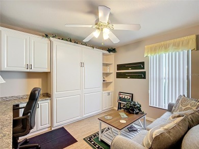 MUST SEE!  This is a Monterey model concrete block and stucco on Stonecrest Golf and Club Club in Florida - for sale on GolfHomes.com, golf home, golf lot