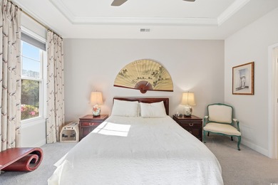 Welcome to this beautifully maintained single-level home in the on Wachesaw Plantation East Golf Course in South Carolina - for sale on GolfHomes.com, golf home, golf lot