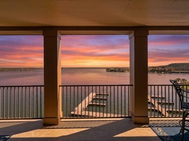 Waterfront living at its best! Enjoy what is widely regarded as on Horseshoe Bay Private Golf Course in Texas - for sale on GolfHomes.com, golf home, golf lot