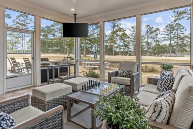 CUSCOWILLA STUNNER - Located on the 8th FAIRWAY, this spacious on The Golf Club at Cuscowilla in Georgia - for sale on GolfHomes.com, golf home, golf lot