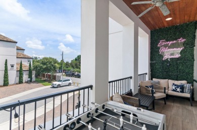 Residing in the resort-inspired community of The Retreat at on Seascape Golf Course in Florida - for sale on GolfHomes.com, golf home, golf lot