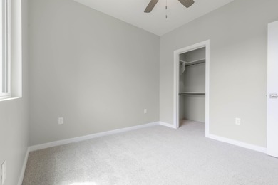 Move-In Ready! Thoughtfully designed with an owner-focused on Sky Mountain Golf Course in Utah - for sale on GolfHomes.com, golf home, golf lot