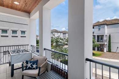 Residing in the resort-inspired community of The Retreat at on Seascape Golf Course in Florida - for sale on GolfHomes.com, golf home, golf lot