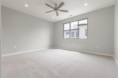 Move-In Ready! Thoughtfully designed with an owner-focused on Sky Mountain Golf Course in Utah - for sale on GolfHomes.com, golf home, golf lot