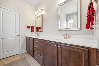 Welcome to this beautifully maintained single-level home in the on Wachesaw Plantation East Golf Course in South Carolina - for sale on GolfHomes.com, golf home, golf lot