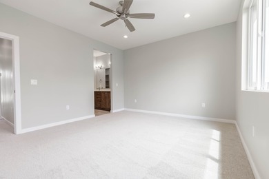 Move-In Ready! Thoughtfully designed with an owner-focused on Sky Mountain Golf Course in Utah - for sale on GolfHomes.com, golf home, golf lot