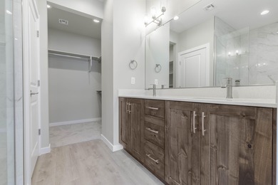 Move-In Ready! Thoughtfully designed with an owner-focused on Sky Mountain Golf Course in Utah - for sale on GolfHomes.com, golf home, golf lot