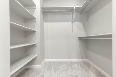 Move-In Ready! Thoughtfully designed with an owner-focused on Sky Mountain Golf Course in Utah - for sale on GolfHomes.com, golf home, golf lot