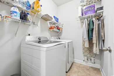 Welcome to this beautifully maintained single-level home in the on Wachesaw Plantation East Golf Course in South Carolina - for sale on GolfHomes.com, golf home, golf lot