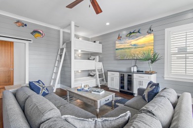 Residing in the resort-inspired community of The Retreat at on Seascape Golf Course in Florida - for sale on GolfHomes.com, golf home, golf lot