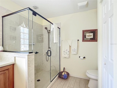 MUST SEE!  This is a Monterey model concrete block and stucco on Stonecrest Golf and Club Club in Florida - for sale on GolfHomes.com, golf home, golf lot