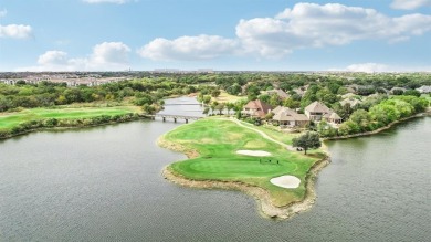 This charming single story nestled in The Estates at Fossil on The Golf Club at Fossil Creek in Texas - for sale on GolfHomes.com, golf home, golf lot