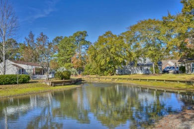 SELLER SAYS BRING ALL OFFERS - 3bed/2ba SINGLE STORY home in on Tupelo Bay Golf Complex  in South Carolina - for sale on GolfHomes.com, golf home, golf lot