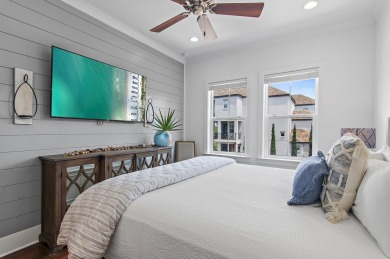 Residing in the resort-inspired community of The Retreat at on Seascape Golf Course in Florida - for sale on GolfHomes.com, golf home, golf lot