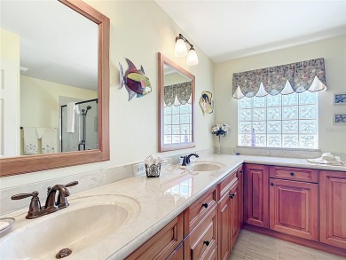 MUST SEE!  This is a Monterey model concrete block and stucco on Stonecrest Golf and Club Club in Florida - for sale on GolfHomes.com, golf home, golf lot