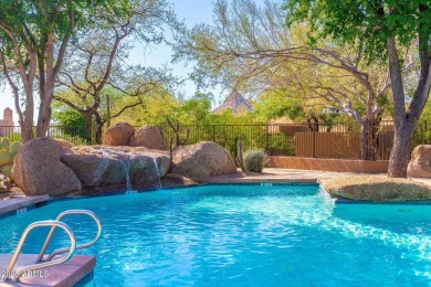 Investor Special or have your client bring their on Troon Country Club in Arizona - for sale on GolfHomes.com, golf home, golf lot