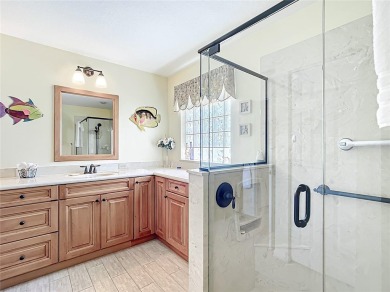 MUST SEE!  This is a Monterey model concrete block and stucco on Stonecrest Golf and Club Club in Florida - for sale on GolfHomes.com, golf home, golf lot