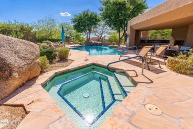 Investor Special or have your client bring their on Troon Country Club in Arizona - for sale on GolfHomes.com, golf home, golf lot