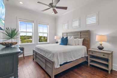 Residing in the resort-inspired community of The Retreat at on Seascape Golf Course in Florida - for sale on GolfHomes.com, golf home, golf lot