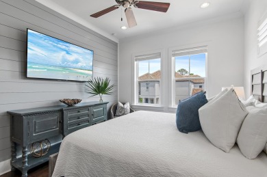 Residing in the resort-inspired community of The Retreat at on Seascape Golf Course in Florida - for sale on GolfHomes.com, golf home, golf lot