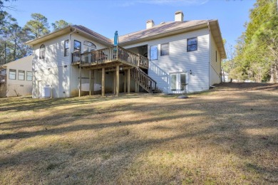 Perfectly situated in the Tara section of Savannah Lakes Village on Tara Golf Club At Savannah Lakes in South Carolina - for sale on GolfHomes.com, golf home, golf lot