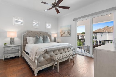 Residing in the resort-inspired community of The Retreat at on Seascape Golf Course in Florida - for sale on GolfHomes.com, golf home, golf lot
