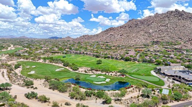Investor Special or have your client bring their on Troon Country Club in Arizona - for sale on GolfHomes.com, golf home, golf lot