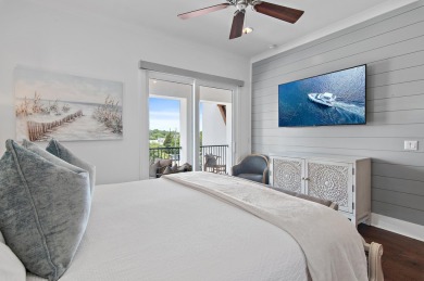 Residing in the resort-inspired community of The Retreat at on Seascape Golf Course in Florida - for sale on GolfHomes.com, golf home, golf lot
