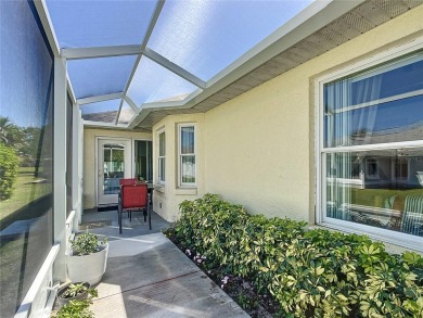 MUST SEE!  This is a Monterey model concrete block and stucco on Stonecrest Golf and Club Club in Florida - for sale on GolfHomes.com, golf home, golf lot