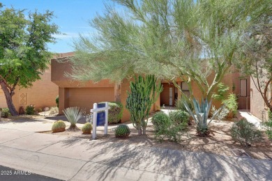Investor Special or have your client bring their on Troon Country Club in Arizona - for sale on GolfHomes.com, golf home, golf lot