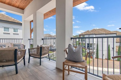 Residing in the resort-inspired community of The Retreat at on Seascape Golf Course in Florida - for sale on GolfHomes.com, golf home, golf lot
