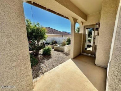 FABULOUS CUSTOM CUNNINGHAM HOME on the 11th Fairway!! Upon on Pueblo Del Sol Country Club in Arizona - for sale on GolfHomes.com, golf home, golf lot