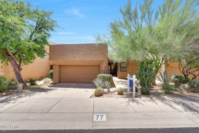 Investor Special or have your client bring their on Troon Country Club in Arizona - for sale on GolfHomes.com, golf home, golf lot