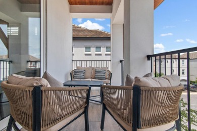 Residing in the resort-inspired community of The Retreat at on Seascape Golf Course in Florida - for sale on GolfHomes.com, golf home, golf lot
