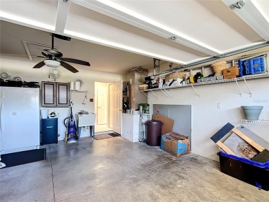 MUST SEE!  This is a Monterey model concrete block and stucco on Stonecrest Golf and Club Club in Florida - for sale on GolfHomes.com, golf home, golf lot