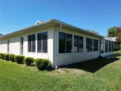 MUST SEE!  This is a Monterey model concrete block and stucco on Stonecrest Golf and Club Club in Florida - for sale on GolfHomes.com, golf home, golf lot