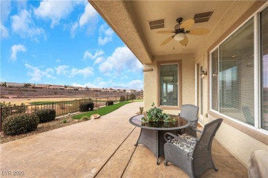 SPECTACULAR ELEVATED GOLF VIEW PROPERTY. Perched high above the on Revere Golf Club in Nevada - for sale on GolfHomes.com, golf home, golf lot