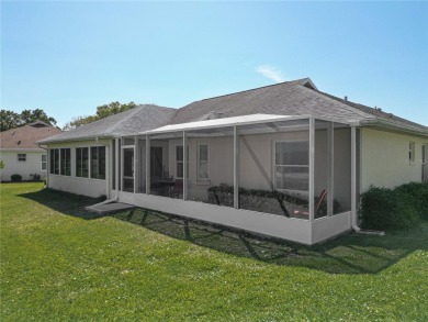 MUST SEE!  This is a Monterey model concrete block and stucco on Stonecrest Golf and Club Club in Florida - for sale on GolfHomes.com, golf home, golf lot