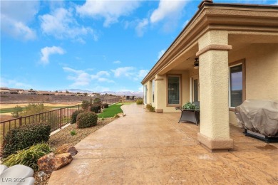 SPECTACULAR ELEVATED GOLF VIEW PROPERTY. Perched high above the on Revere Golf Club in Nevada - for sale on GolfHomes.com, golf home, golf lot