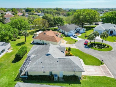 MUST SEE!  This is a Monterey model concrete block and stucco on Stonecrest Golf and Club Club in Florida - for sale on GolfHomes.com, golf home, golf lot