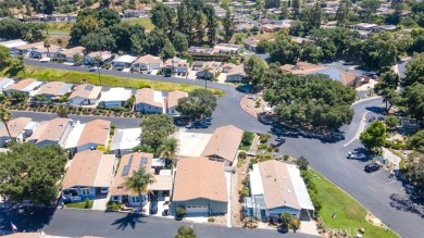 Welcome to Champagne Village 55+ living at its finest in a like on Welk Resort San Diego in California - for sale on GolfHomes.com, golf home, golf lot