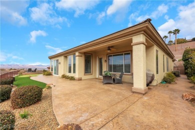 SPECTACULAR ELEVATED GOLF VIEW PROPERTY. Perched high above the on Revere Golf Club in Nevada - for sale on GolfHomes.com, golf home, golf lot