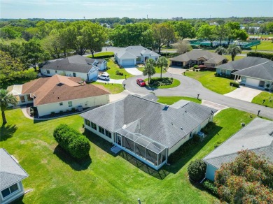 MUST SEE!  This is a Monterey model concrete block and stucco on Stonecrest Golf and Club Club in Florida - for sale on GolfHomes.com, golf home, golf lot