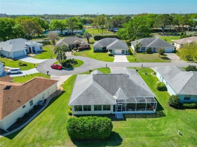 MUST SEE!  This is a Monterey model concrete block and stucco on Stonecrest Golf and Club Club in Florida - for sale on GolfHomes.com, golf home, golf lot