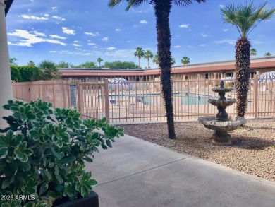 OWN YOUR OWN PROPERTY! This is located in the center of the on Fountain of the Sun Country Club in Arizona - for sale on GolfHomes.com, golf home, golf lot