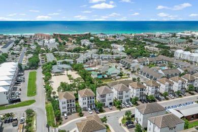Residing in the resort-inspired community of The Retreat at on Seascape Golf Course in Florida - for sale on GolfHomes.com, golf home, golf lot
