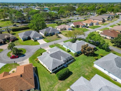 MUST SEE!  This is a Monterey model concrete block and stucco on Stonecrest Golf and Club Club in Florida - for sale on GolfHomes.com, golf home, golf lot