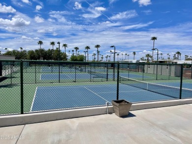 OWN YOUR OWN PROPERTY! This is located in the center of the on Fountain of the Sun Country Club in Arizona - for sale on GolfHomes.com, golf home, golf lot