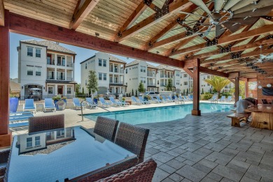 Residing in the resort-inspired community of The Retreat at on Seascape Golf Course in Florida - for sale on GolfHomes.com, golf home, golf lot